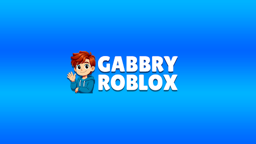 Gabbry Roblox banner