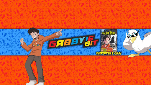 Gabby16bit banner