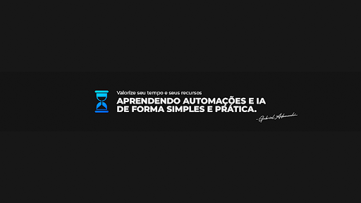 Gabriel Adamuchi - IA Fácil banner