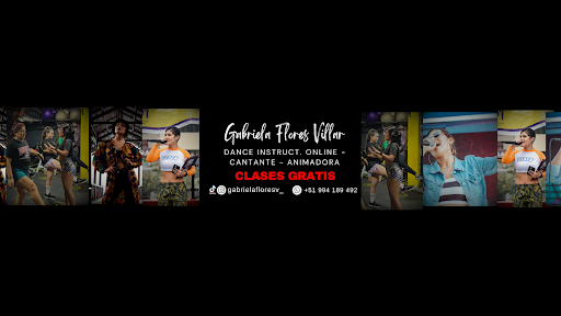 Gabriela Flores Villar banner
