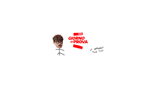 Gabriele Vagnato banner