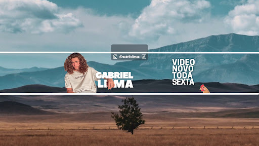 Gabriel Lima banner