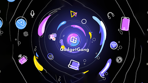 GadgetGang HK banner
