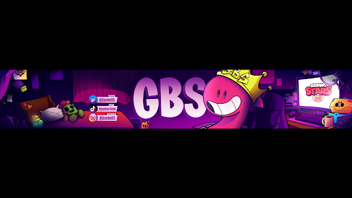 Gaebe BS banner