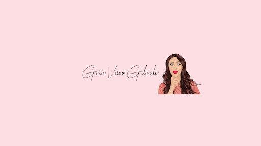 Gaia Visco Gilardi banner