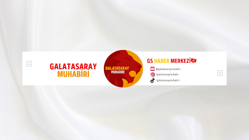 Galatasaray Muhabiri banner