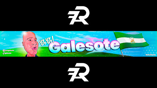 Galesote banner