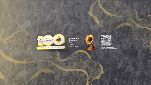 Gallo Music banner