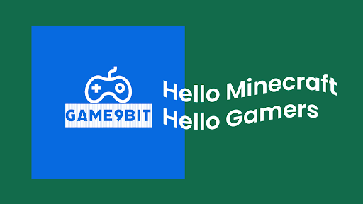 Game9bit banner