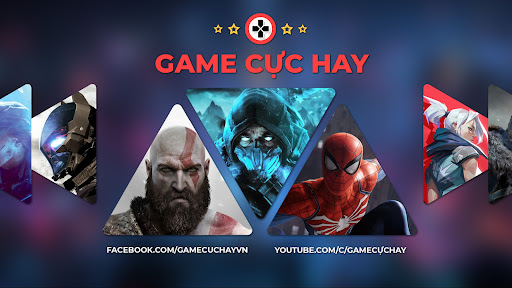 Game Cực Hay banner