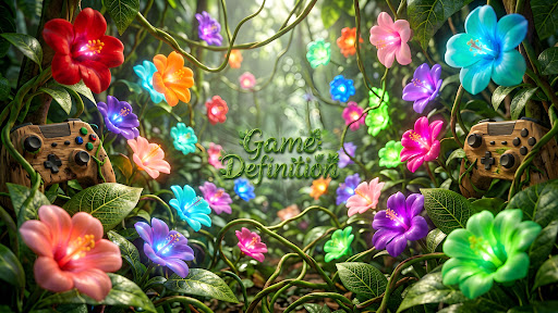 Game Definition banner