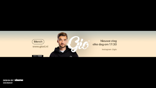 Gio banner