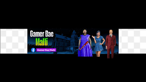 Gamer Bae MAHi banner