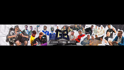 GamerBrother Live banner