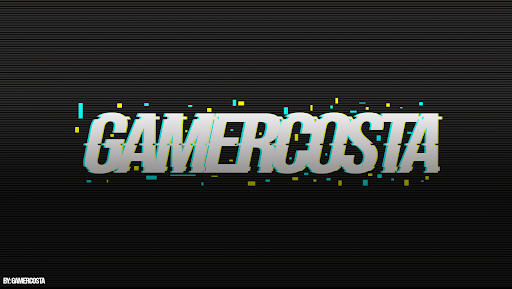 GamerCosta banner
