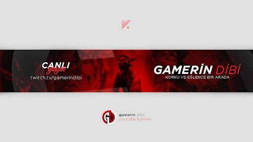 Gamerin Dibi banner