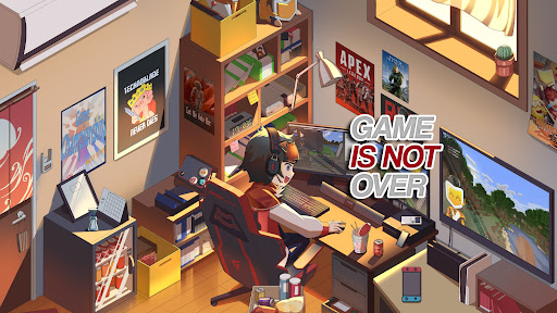 GamerSecret 玩家機密 banner