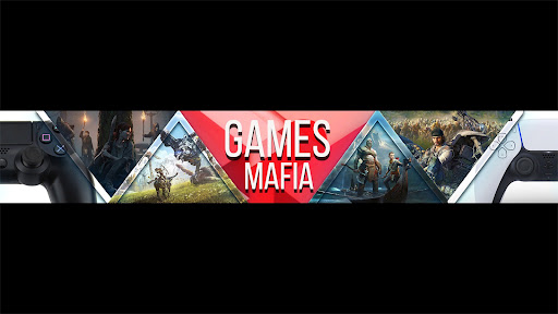 Games Mafia banner