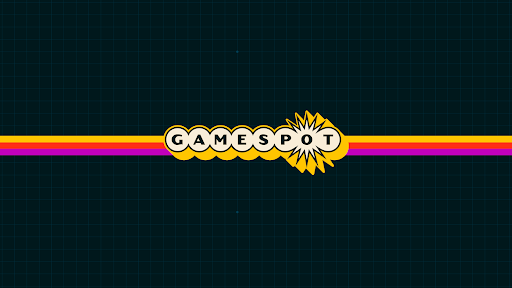 GameSpot banner