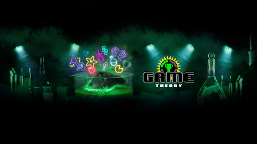 The Game Theorists banner