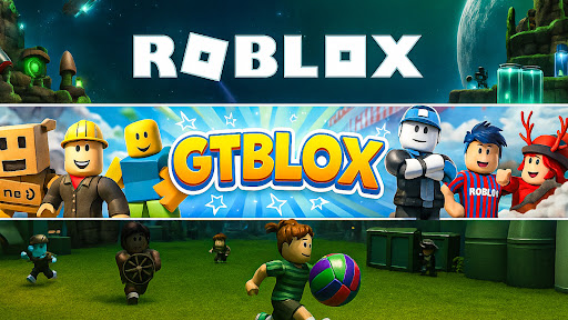 GT Blox banner