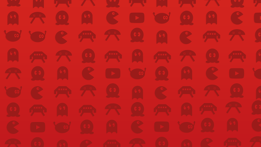 Gaming banner