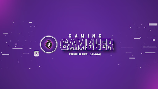 Gaming Gambler banner