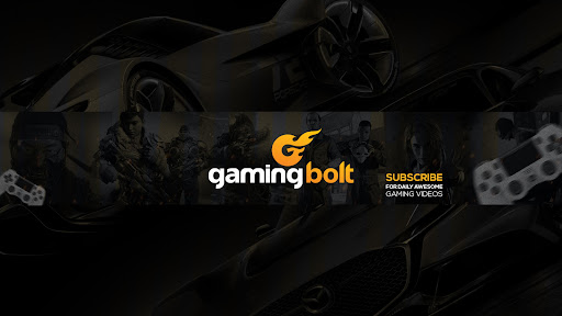 GamingBolt banner