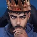 العاب يوميات واحد كيمري - Gaming one daily avatar