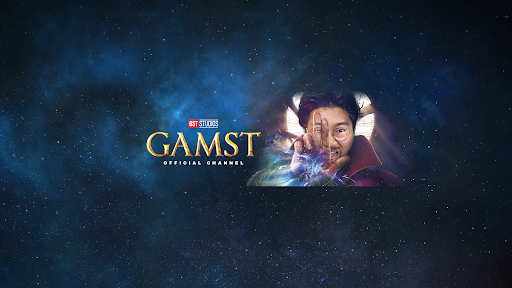 감스트GAMST banner