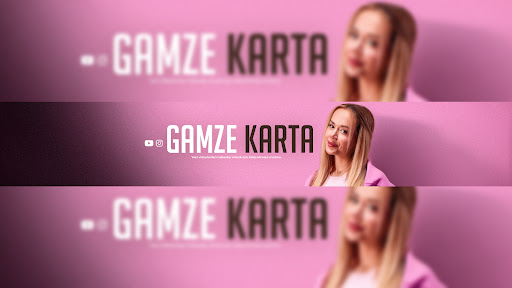 Gamze Karta banner