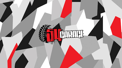 Гараж 54 banner