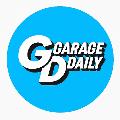 GARAGE DAILY avatar