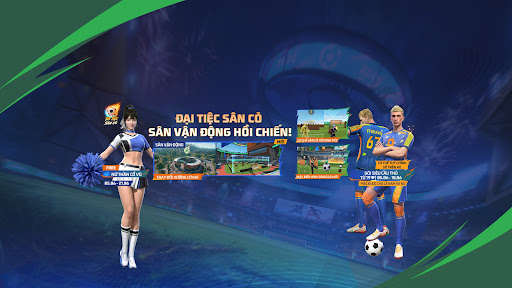 Garena Free Fire VN banner