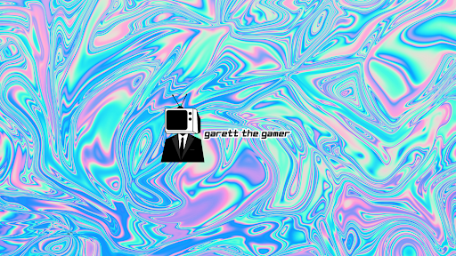 Garett banner