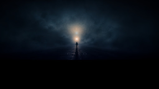 Garo banner