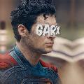 GARX avatar