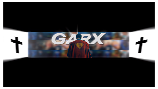 GARX banner