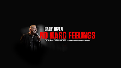 Gary Owen banner