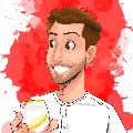 Gasti Obeide avatar