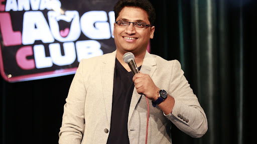 Gaurav Gupta banner
