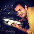 Gaurav Kapoor avatar
