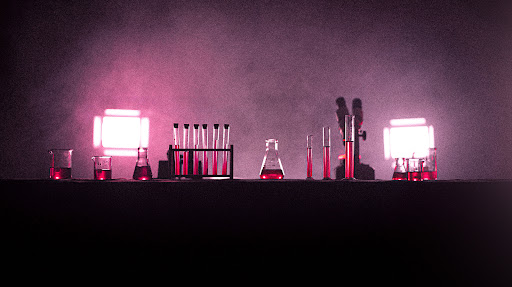 Gauthier Dm - Science banner
