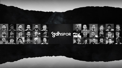 gdh spor banner