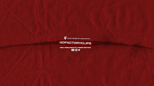 GD's Highlights banner