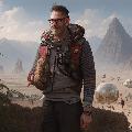 Geek Wandering avatar