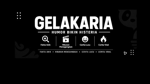 GELAKARIA banner