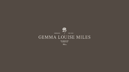 Gemma Louise Miles banner