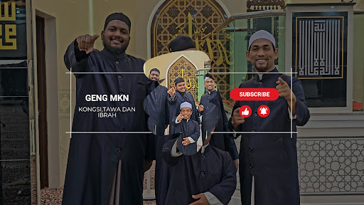 Geng MKN banner
