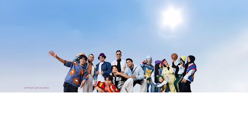 GEN HALILINTAR banner